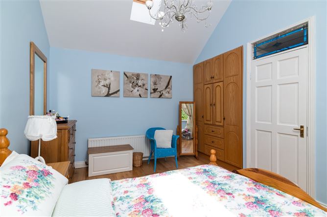 Dun Mhuire, Church Road, Tullamore, Co. Offaly