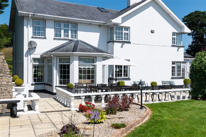 Dun Mhuire, Church Road, Tullamore, Co. Offaly