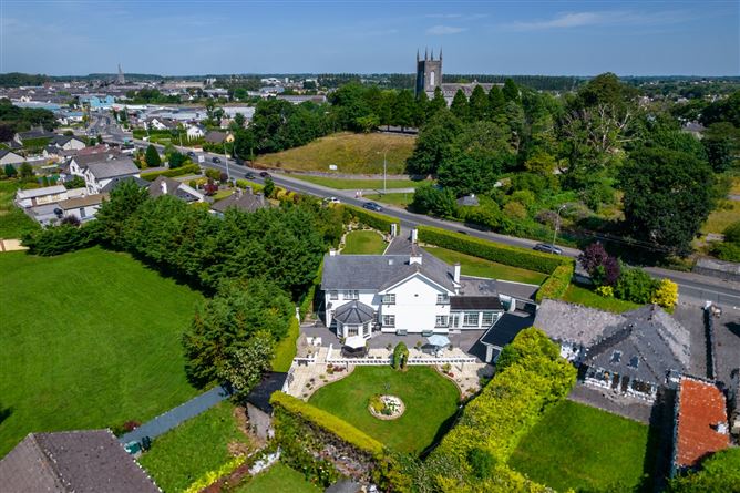 Dun Mhuire, Church Road, Tullamore, Co. Offaly