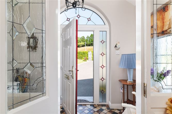 Dun Mhuire, Church Road, Tullamore, Co. Offaly
