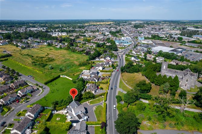 Dun Mhuire, Church Road, Tullamore, Co. Offaly