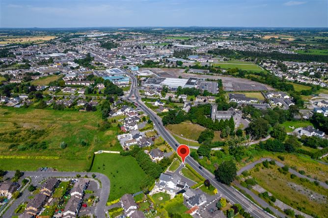 Dun Mhuire, Church Road, Tullamore, Co. Offaly