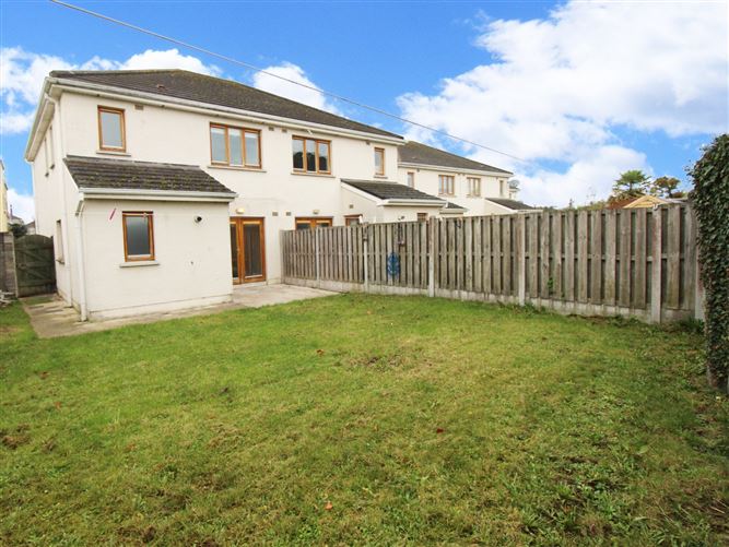 10 Willow Crescent, Primrose Gate, Celbridge, Kildare