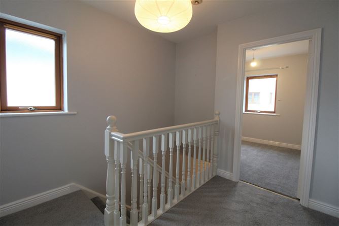 10 Willow Crescent, Primrose Gate, Celbridge, Kildare