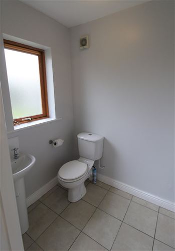 10 Willow Crescent, Primrose Gate, Celbridge, Kildare