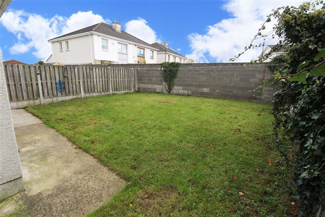10 Willow Crescent, Primrose Gate, Celbridge, Kildare