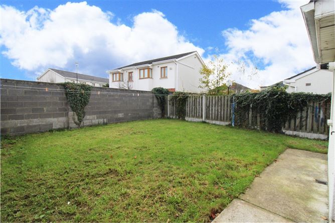 10 Willow Crescent, Primrose Gate, Celbridge, Kildare