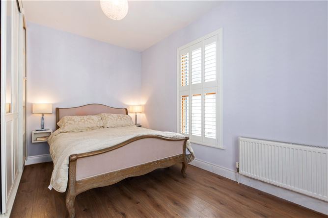 5 Sussex Street, Dun Laoghaire, Co. Dublin