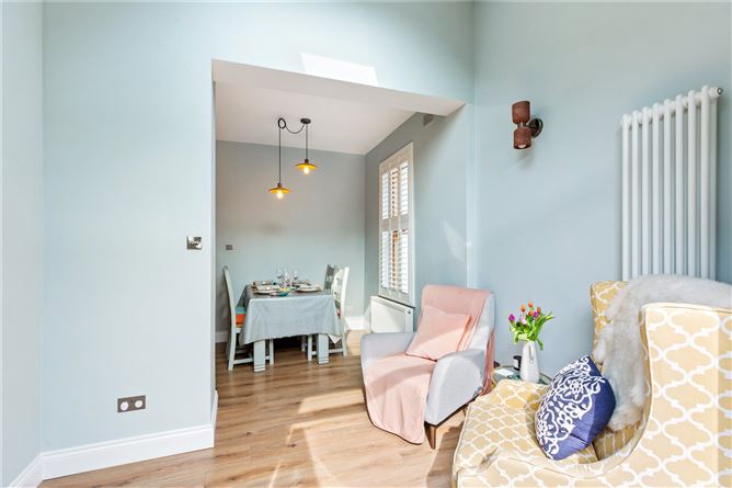 5 Sussex Street, Dun Laoghaire, Co. Dublin