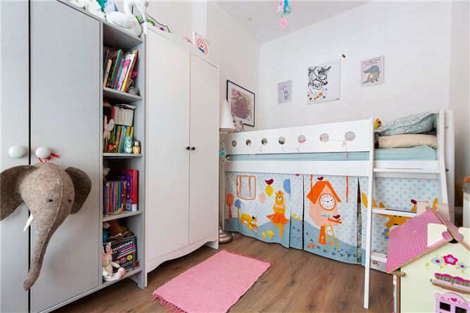 5 Sussex Street, Dun Laoghaire, Co. Dublin