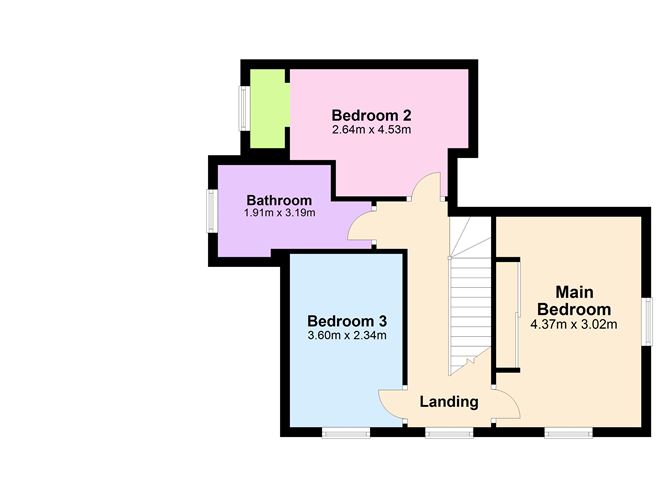 5 Sussex Street, Dun Laoghaire, Co. Dublin