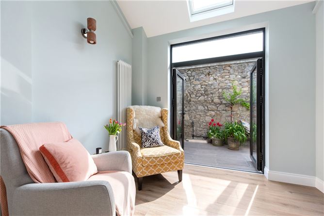 5 Sussex Street, Dun Laoghaire, Co. Dublin