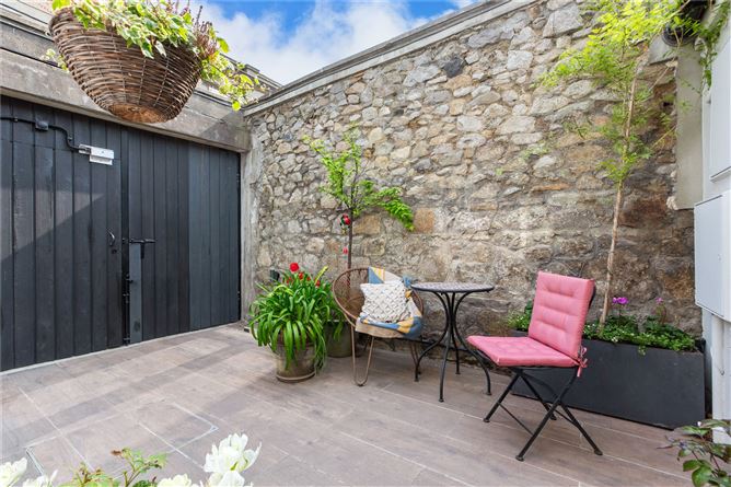5 Sussex Street, Dun Laoghaire, Co. Dublin