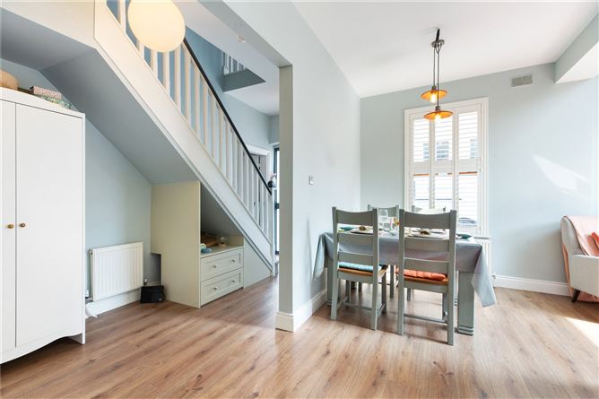 5 Sussex Street, Dun Laoghaire, Co. Dublin
