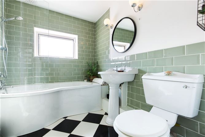 5 Sussex Street, Dun Laoghaire, Co. Dublin