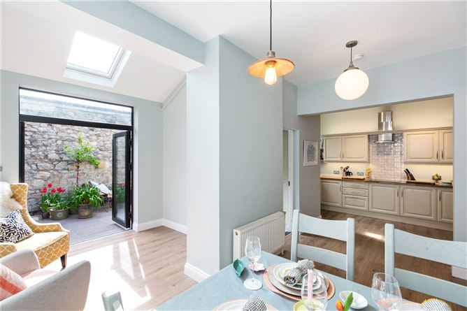 5 Sussex Street, Dun Laoghaire, Co. Dublin