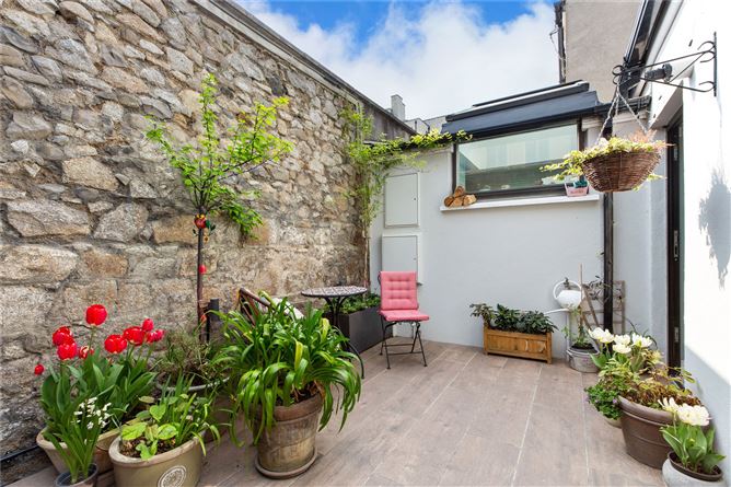5 Sussex Street, Dun Laoghaire, Co. Dublin
