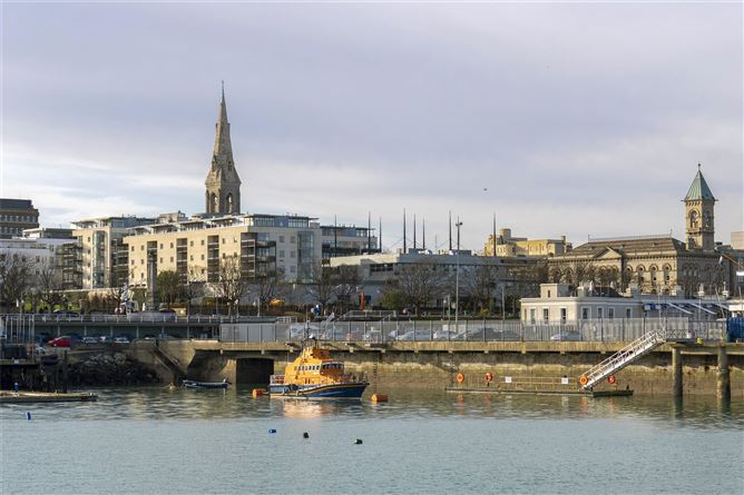 5 Sussex Street, Dun Laoghaire, Co. Dublin
