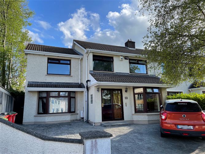 Main image for 162 Grange Abbey Drive, Donaghmede, Dublin 13