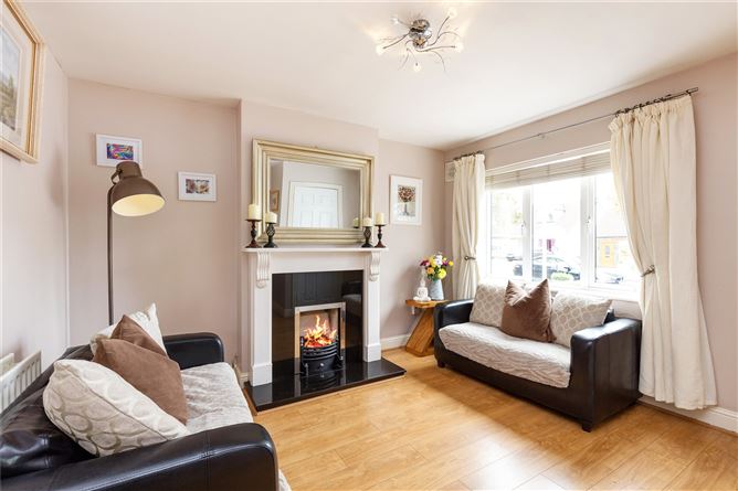 1a Mount Drinan Grove, Kinsealy, Co. Dublin