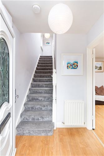 1a Mount Drinan Grove, Kinsealy, Co. Dublin