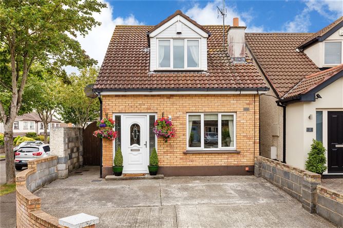 1a Mount Drinan Grove, Kinsealy, Co. Dublin