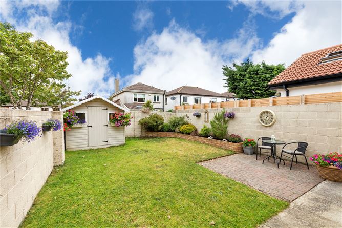 1a Mount Drinan Grove, Kinsealy, Co. Dublin