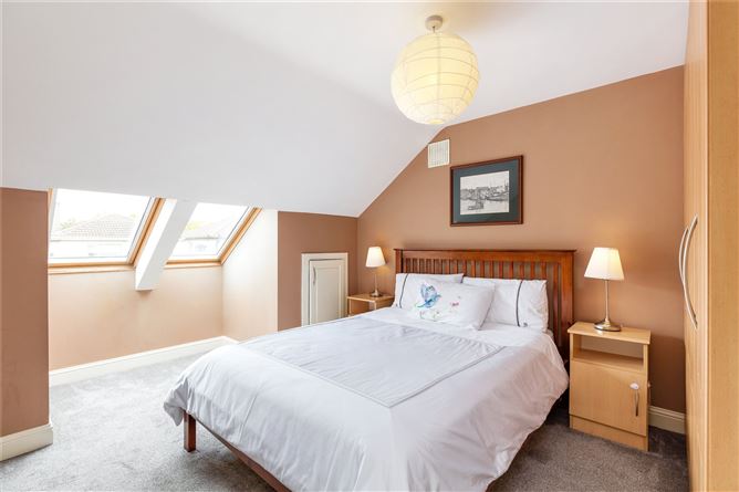 1a Mount Drinan Grove, Kinsealy, Co. Dublin