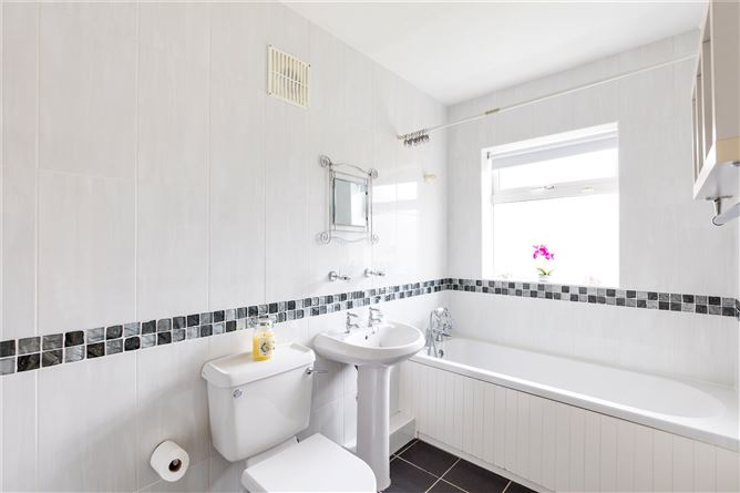 1a Mount Drinan Grove, Kinsealy, Co. Dublin