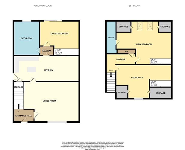 1a Mount Drinan Grove, Kinsealy, Co. Dublin