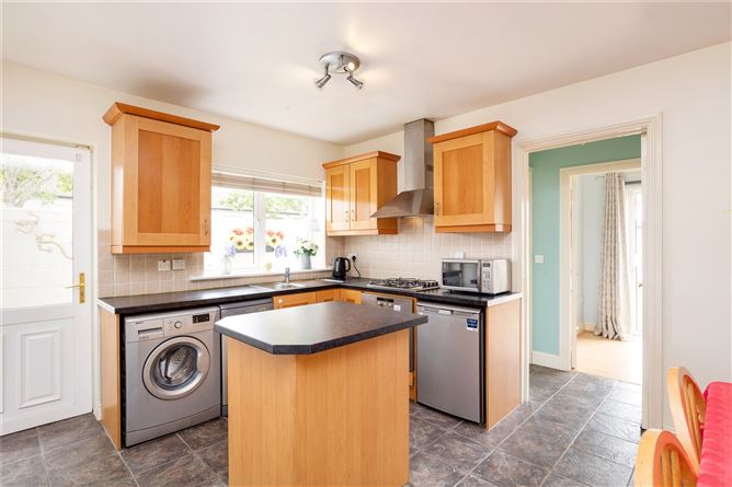 1a Mount Drinan Grove, Kinsealy, Co. Dublin