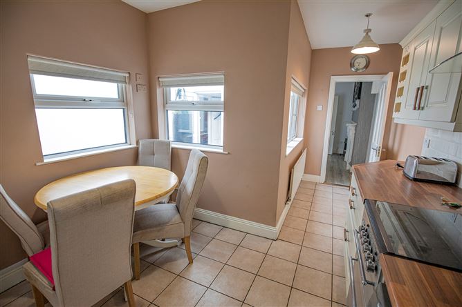 8, Killarney Avenue, North City Centre, Dublin 1