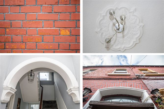 8, Killarney Avenue, North City Centre, Dublin 1