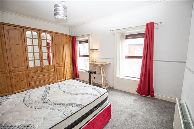 8, Killarney Avenue, North City Centre, Dublin 1