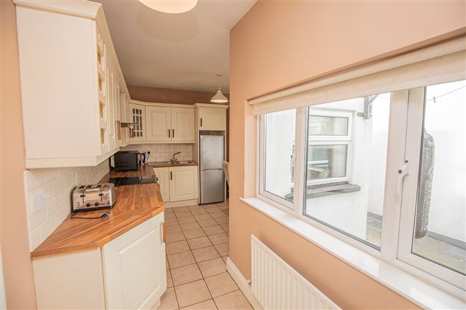 8, Killarney Avenue, North City Centre, Dublin 1