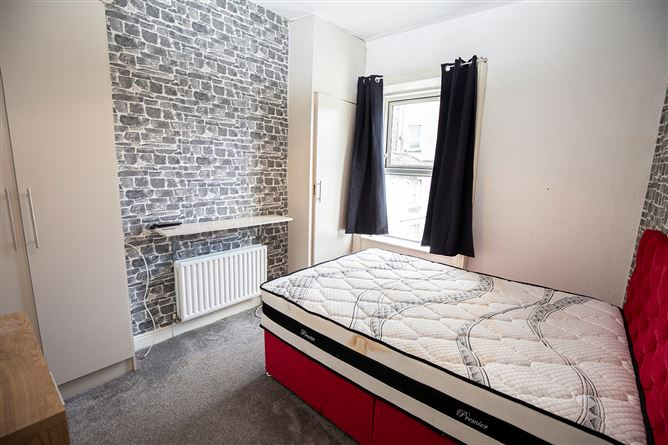 8, Killarney Avenue, North City Centre, Dublin 1