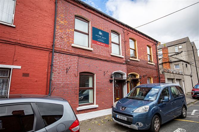 8, Killarney Avenue, North City Centre, Dublin 1