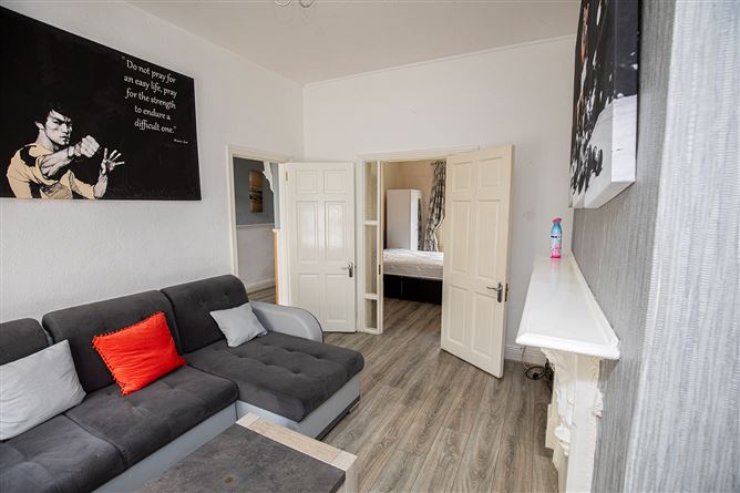 8, Killarney Avenue, North City Centre, Dublin 1
