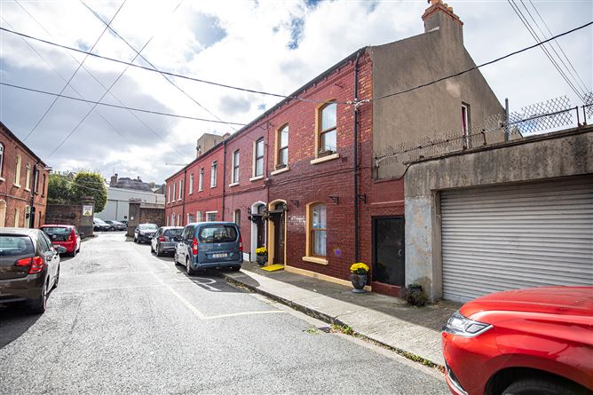 8, Killarney Avenue, North City Centre, Dublin 1