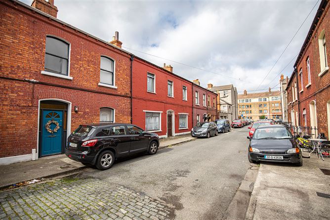 8, Killarney Avenue, North City Centre, Dublin 1