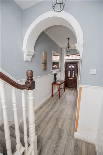 8, Killarney Avenue, North City Centre, Dublin 1