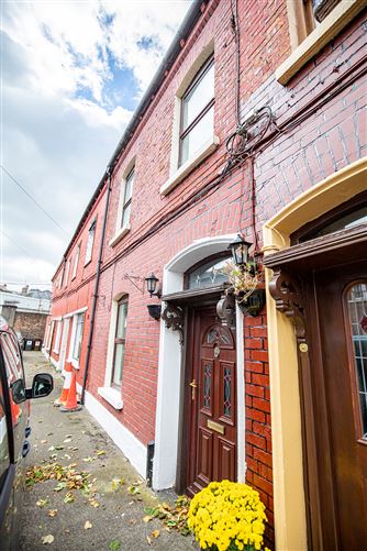 8, Killarney Avenue, North City Centre, Dublin 1