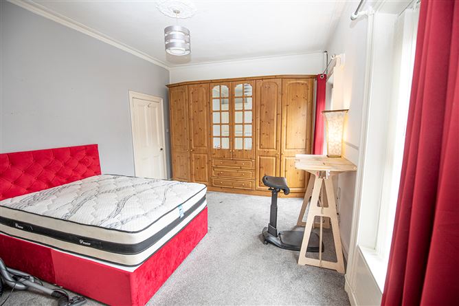 8, Killarney Avenue, North City Centre, Dublin 1