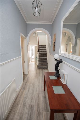 8, Killarney Avenue, North City Centre, Dublin 1
