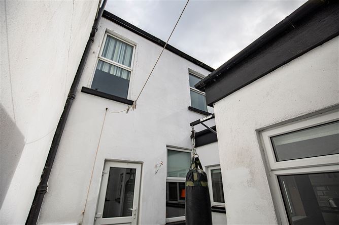 8, Killarney Avenue, North City Centre, Dublin 1