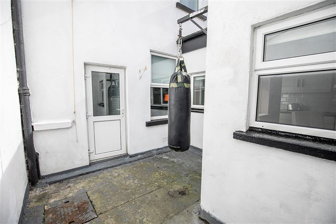 8, Killarney Avenue, North City Centre, Dublin 1