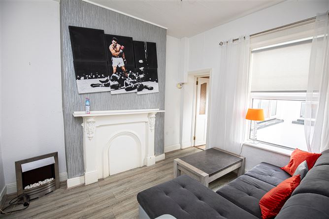 8, Killarney Avenue, North City Centre, Dublin 1