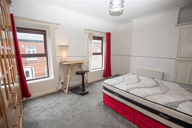 8, Killarney Avenue, North City Centre, Dublin 1