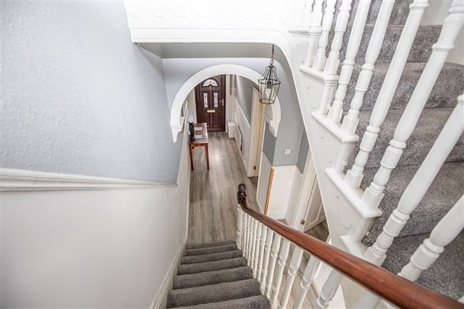 8, Killarney Avenue, North City Centre, Dublin 1