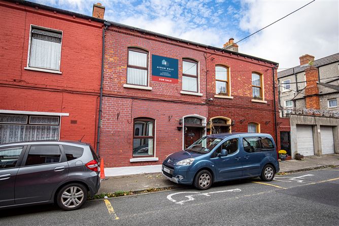 8, Killarney Avenue, North City Centre, Dublin 1